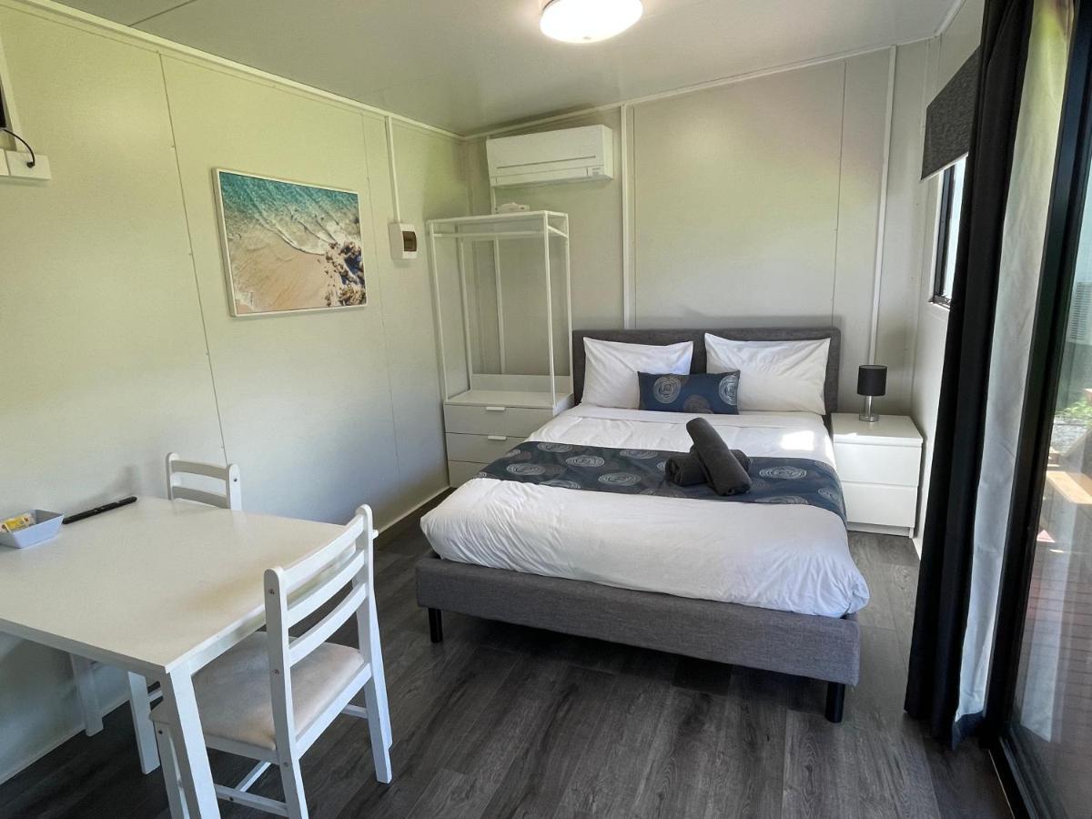 Marlo Caravan Park&Motel Buitenkant foto